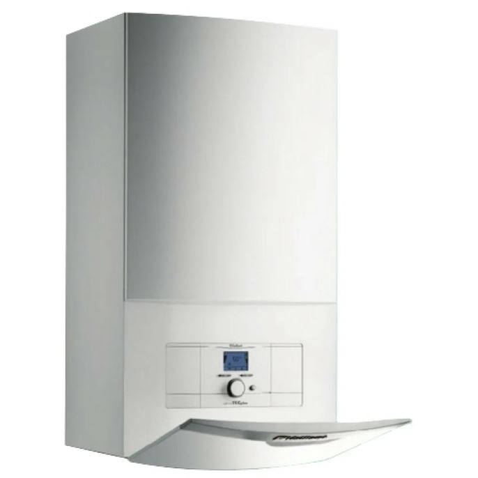 Котел газовый настенный Vaillant VU 240/5-5 atmoTEC plus 10015251, 24 кВт