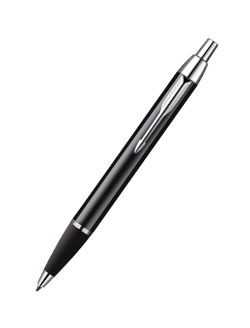 

Ручка шариковая Parker IM Metal K221 S0856430, синяя, 1 мм, 1 шт.