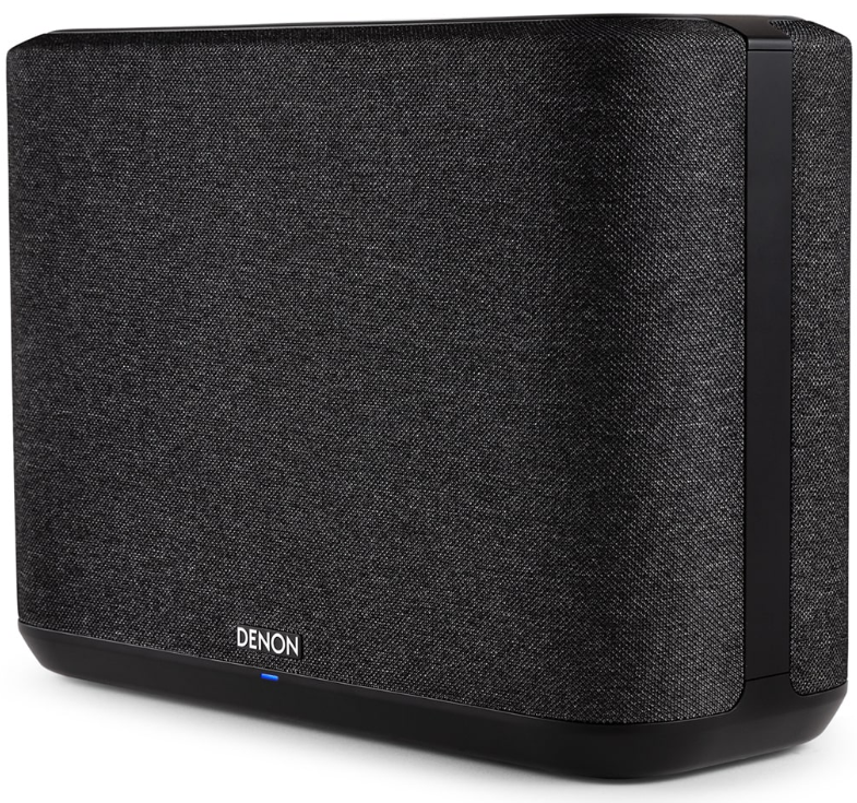 фото Портативная колонка denon home 250 black