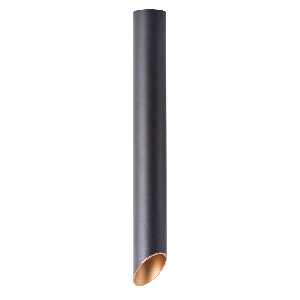 

Светильник Arte Lamp PILON-GOLD A1537PL-1BK