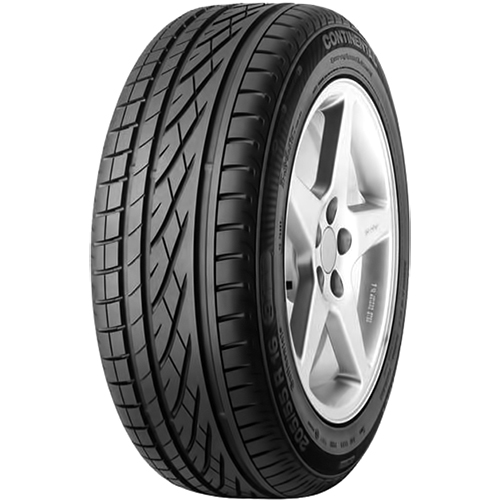 

Шины Continental Conti Premium Contact Run Flat 205/55 R16 91W