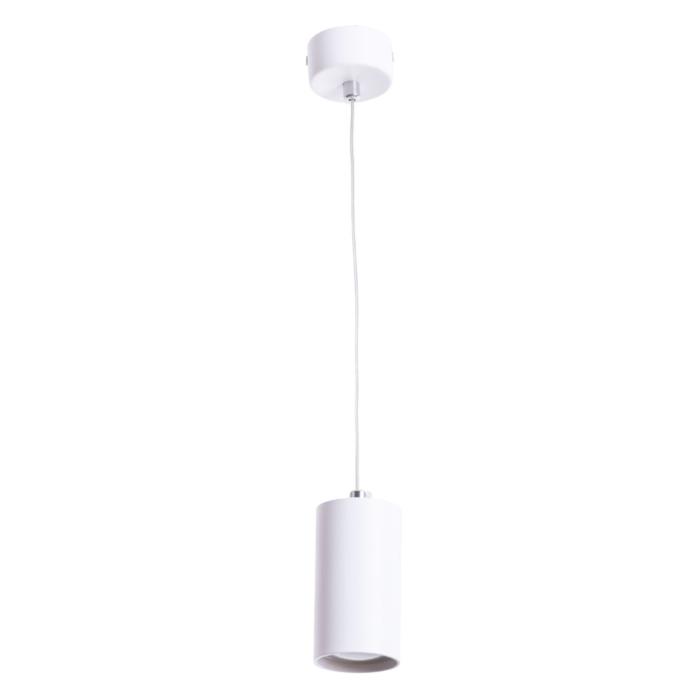 фото Светильник arte lamp canopus a1516sp-1wh