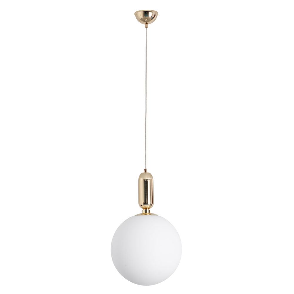 

Светильник Arte Lamp BOLLA-SOLA A3035SP-1GO