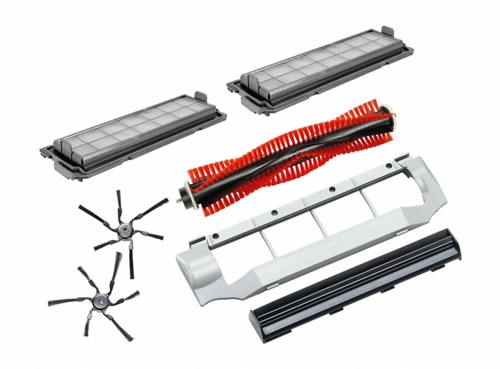 

Боковая щетка Miele RX2-A, RX2-A