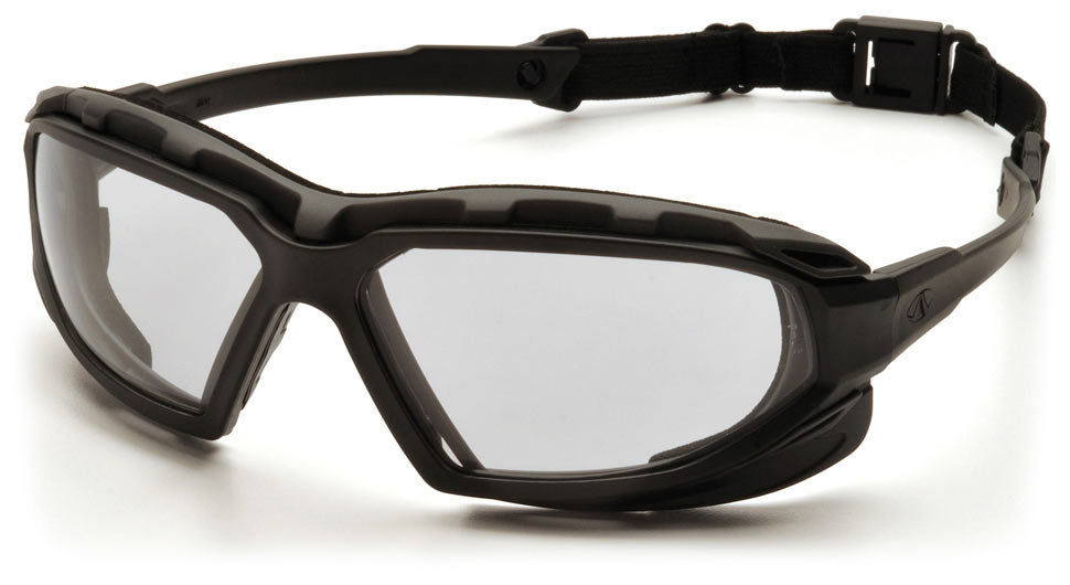 фото Защитные очки pyramex highlander-xp rvgsbg5010dt