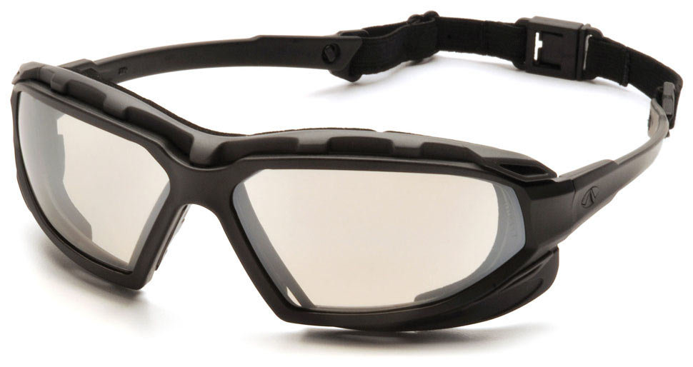 фото Защитные очки pyramex highlander-xp rvgsbg5080dt