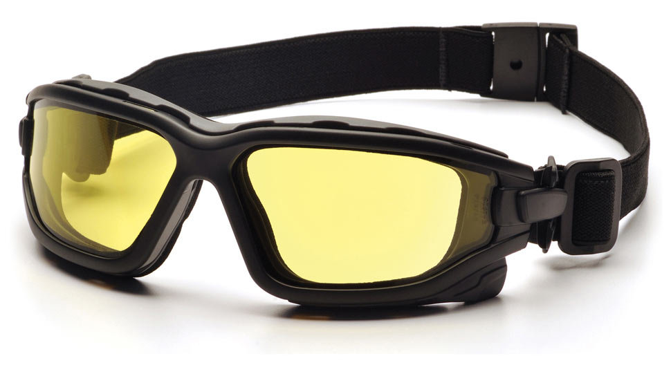 фото Защитные очки pyramex i-force slim rvgsb7030sdnt