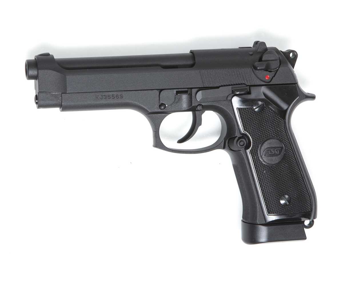 

Пневматический пистолет Beretta ASG X9 Classic, X9 Classic