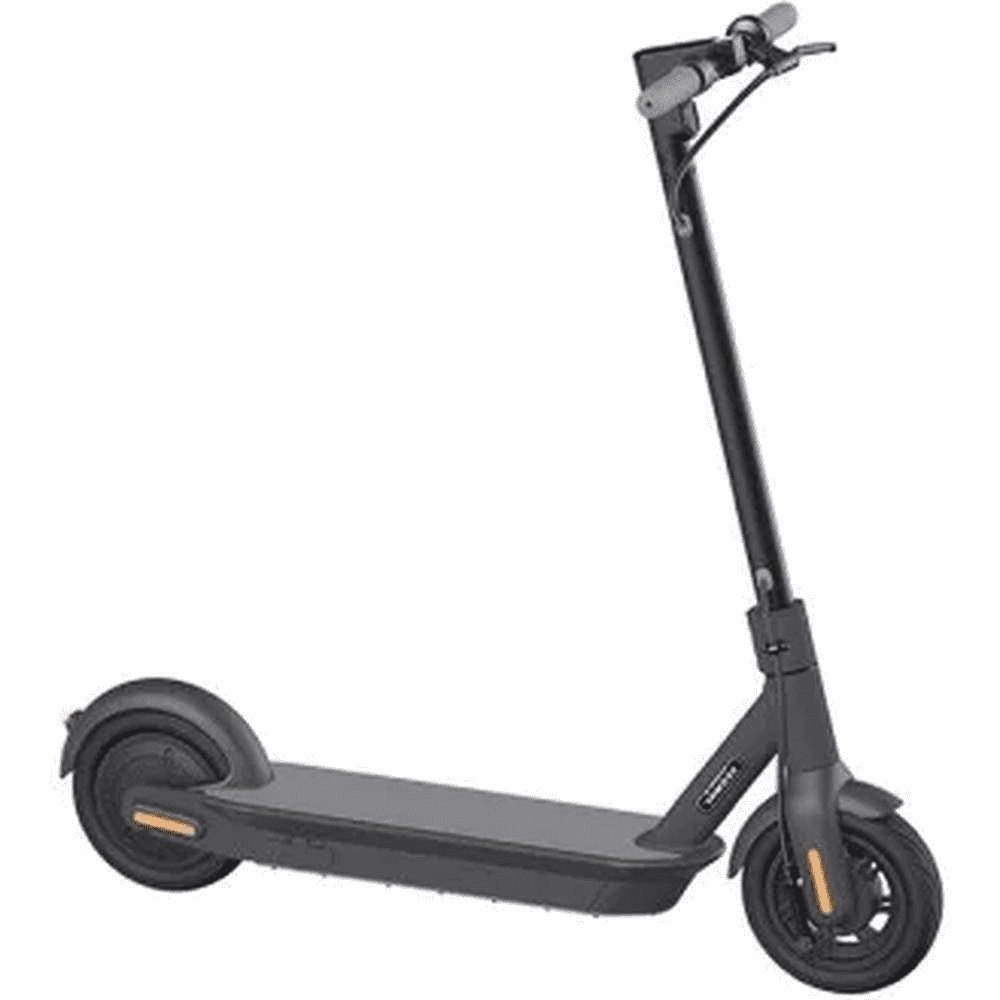 фото Электросамокат ninebot kickscooter max g30 black