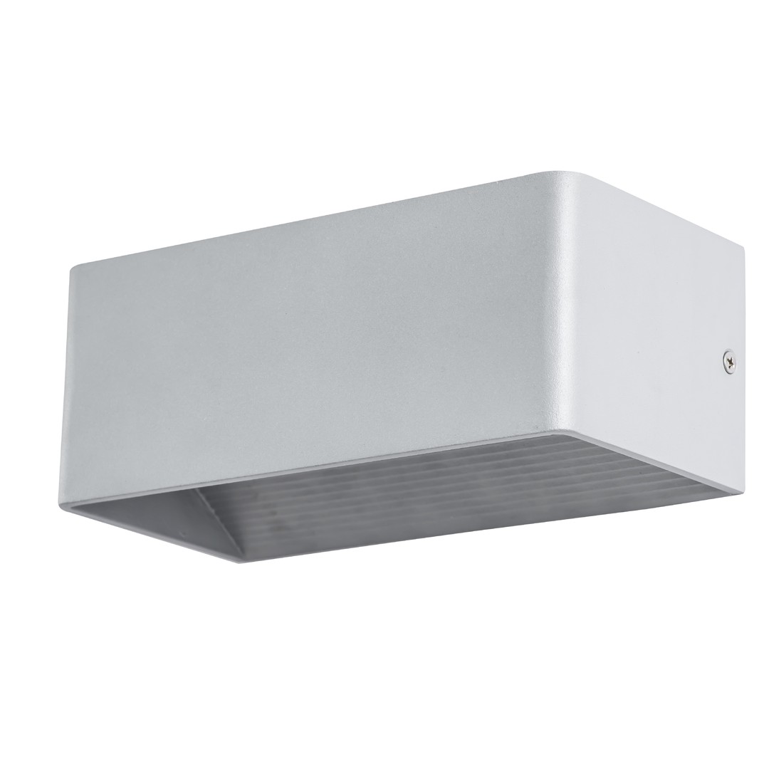 

Светильник Arte Lamp CASSETTA A1422AP-1GY