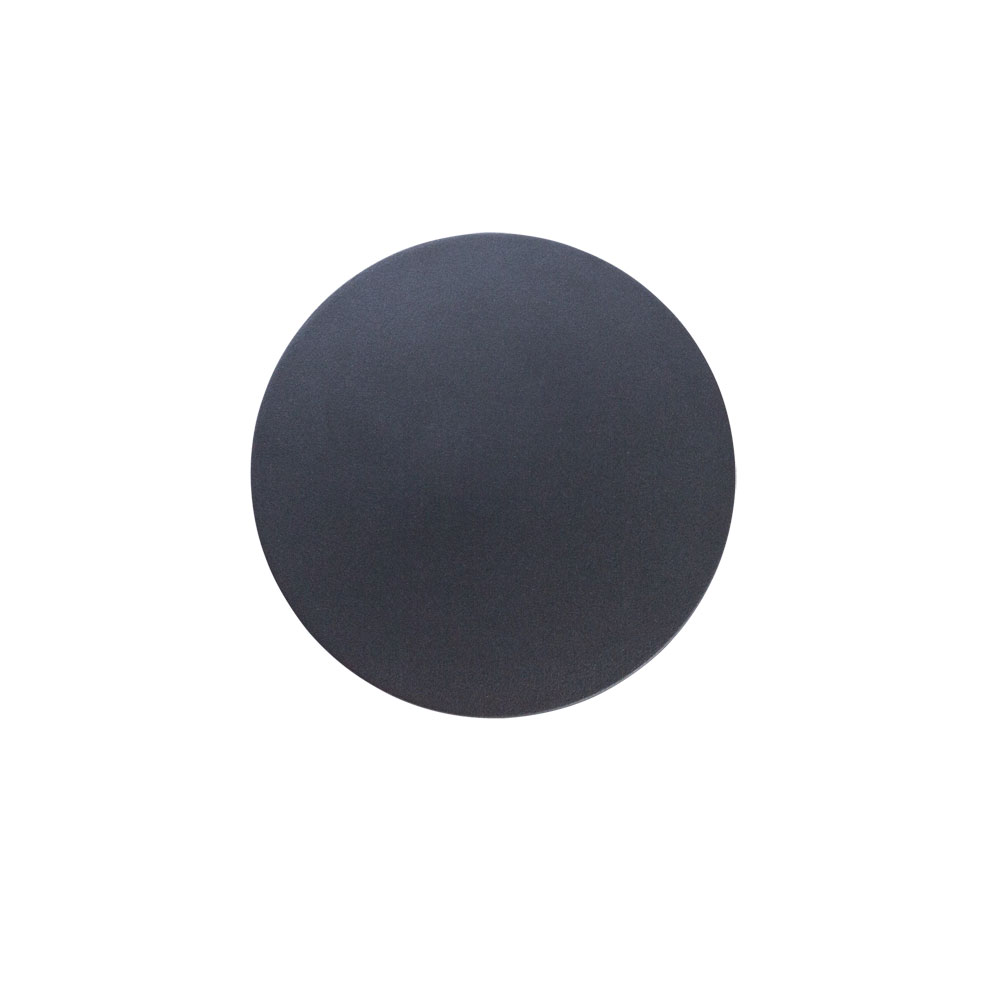 

Светильник Arte Lamp NIMBO A1506AP-1BK