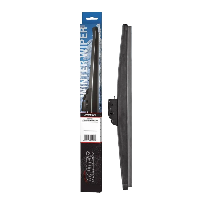 

MILES CWW18AC Щётка с/о 450мм зимняя ( HOOK 9x3/9x4) 1шт