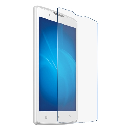 

Защитное стекло DF LSteel-36 для Lenovo A1000