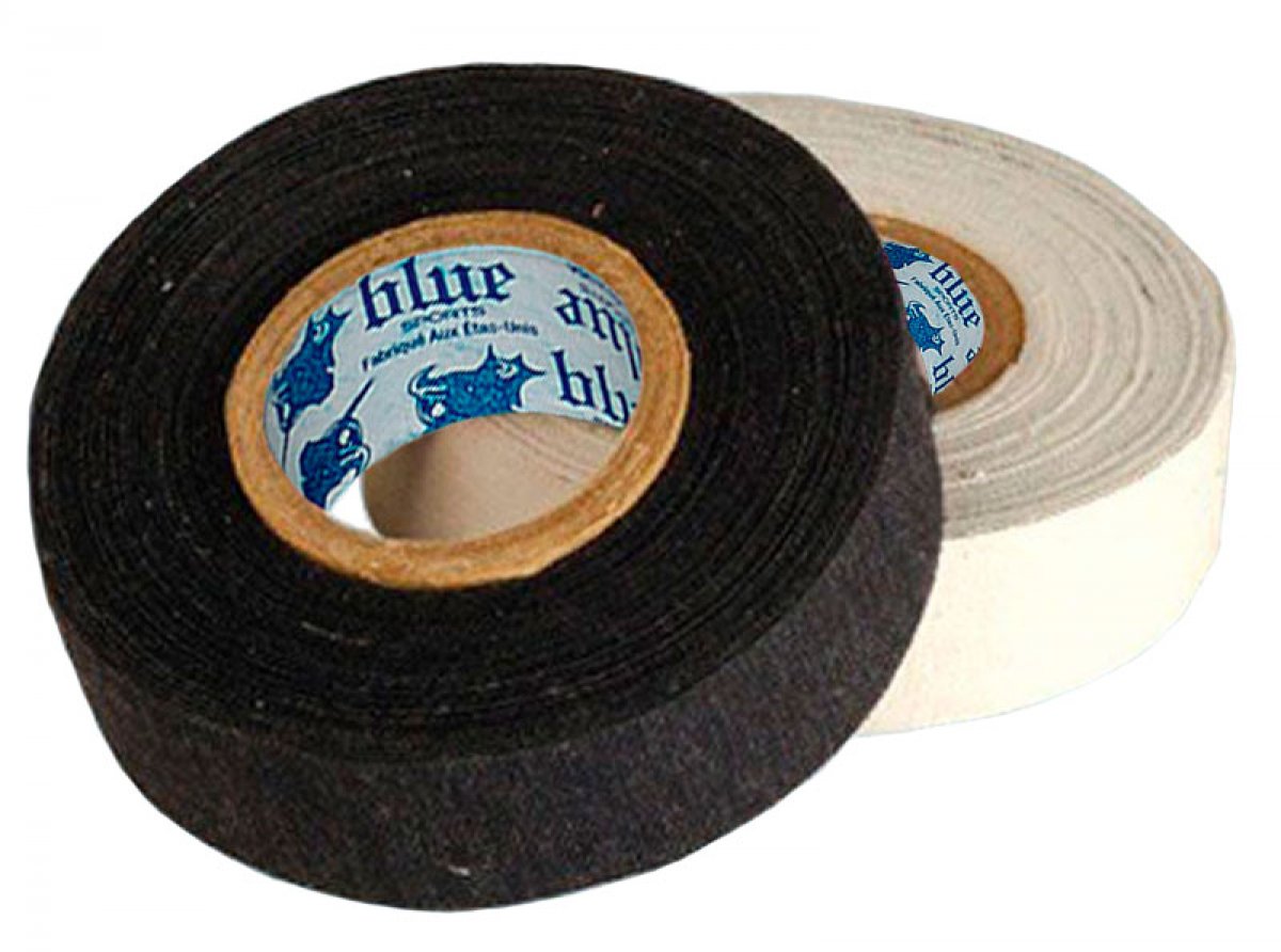 

Лента для клюшек BLUESPORT Tape 36х13(черный)