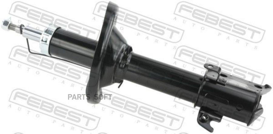 

Амортизатор передний левый gas.twin tube