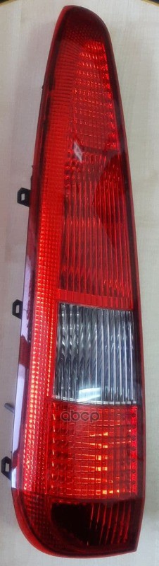 

Фонарь Зад. L Depo 431-1951L-LD-UE