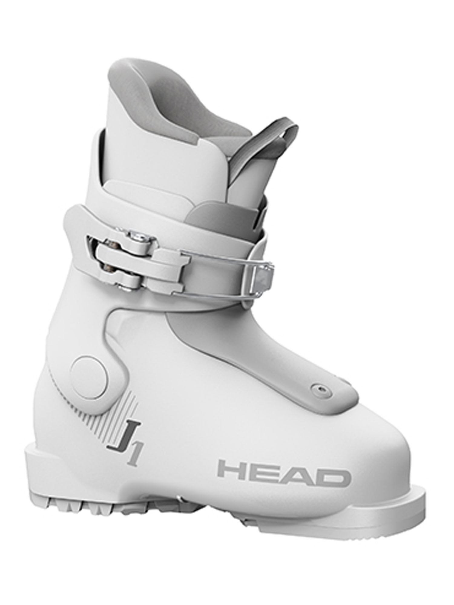 

Горнолыжные Ботинки Head J 1 White/Gray 18.5 см, Белый;серый, J 1