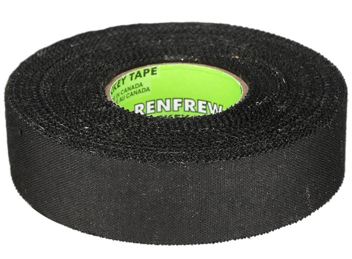 

Лента для клюшек RENFREW 24x25(оранжевая)