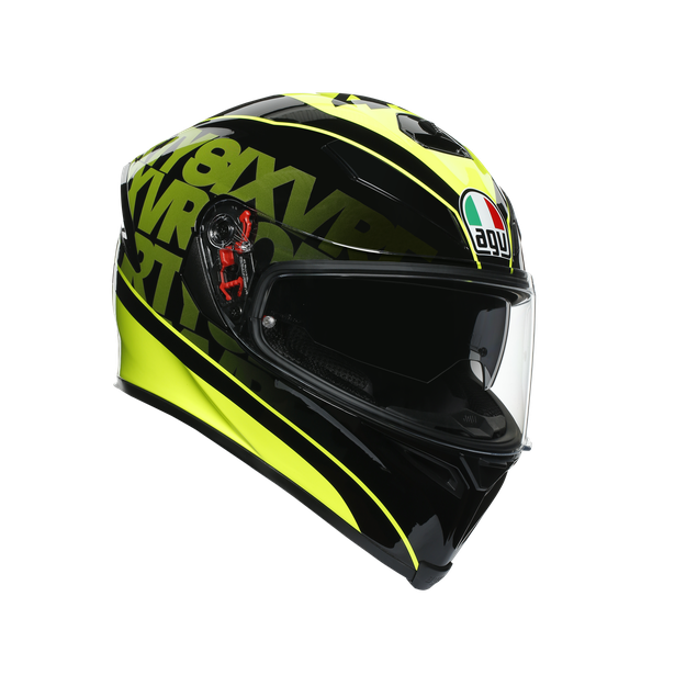 

Шлем AGV K-5 S TOP Fast 46 XXL