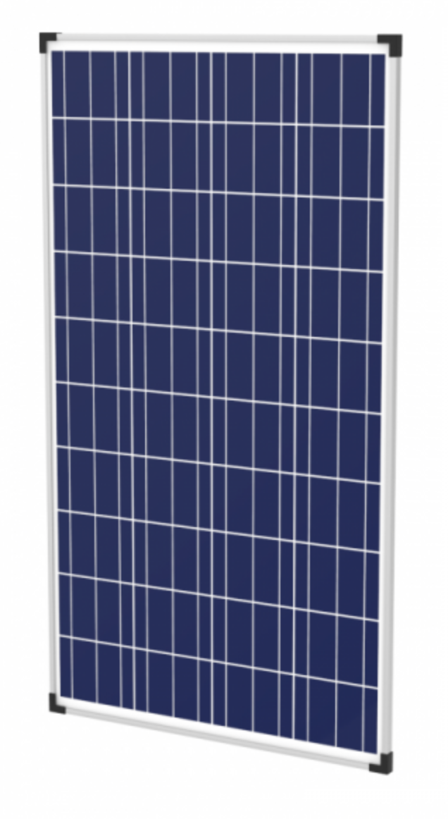 

Солнечный модуль 110П TPS107S(72)-110W x10