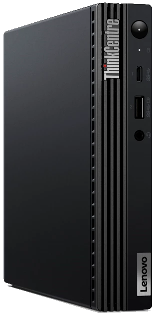 

Тонкий клиент Lenovo ThinkCentre M75q Gen 2 Black (11JJ005GRU), ThinkCentre M75q Gen 2