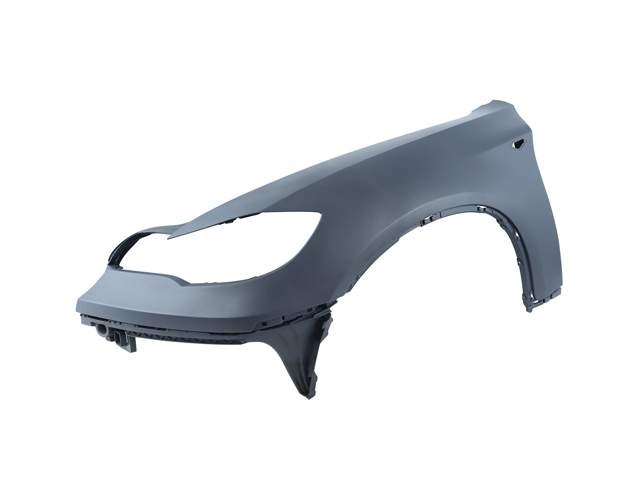 

Крыло переднее Gordon BM67110BL, BM67110BL