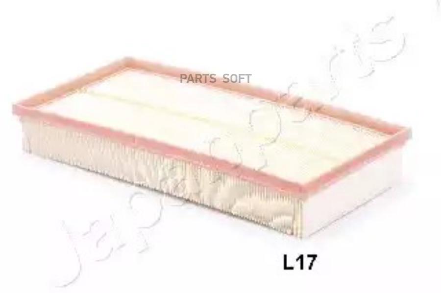 

Фильтр воздушный Japanparts FA-L17S