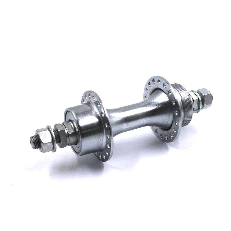 Втулка велосипедная задняя STELS безтормозная под трещотку стальхромж000041 352₽