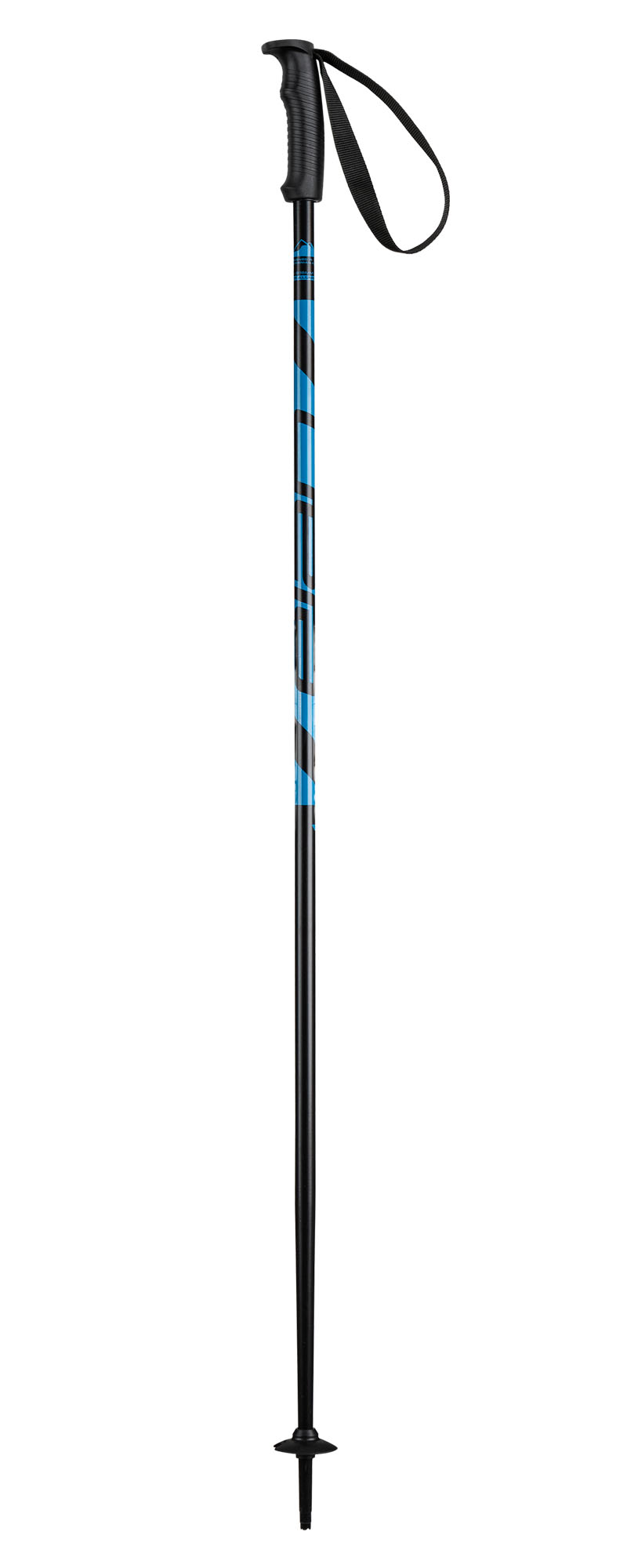 Горнолыжные Палки Elan 2023-24 Hotrod W Blue 110 см