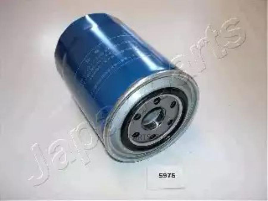 

Фильтр масляный Japanparts FO597S