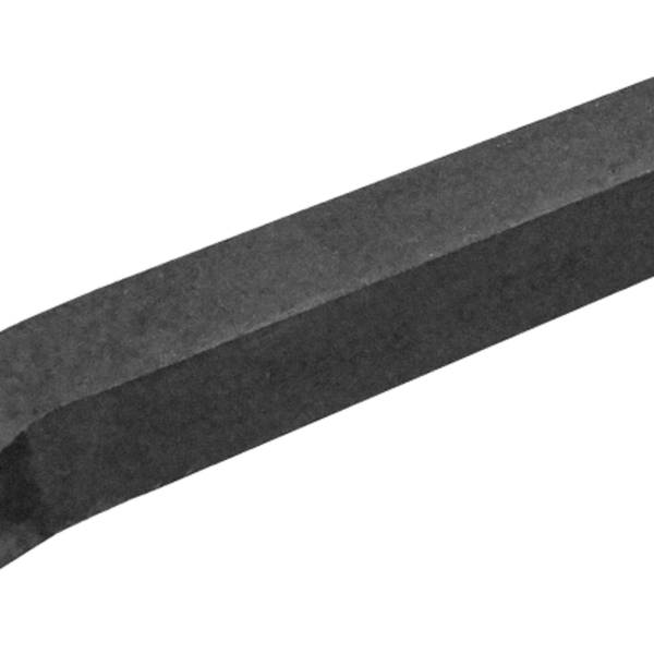 Резец подрезной отогнутый (16х10х100 мм; Т15К6) Sekira 7097 отогнутый левый подрезной резец sekira