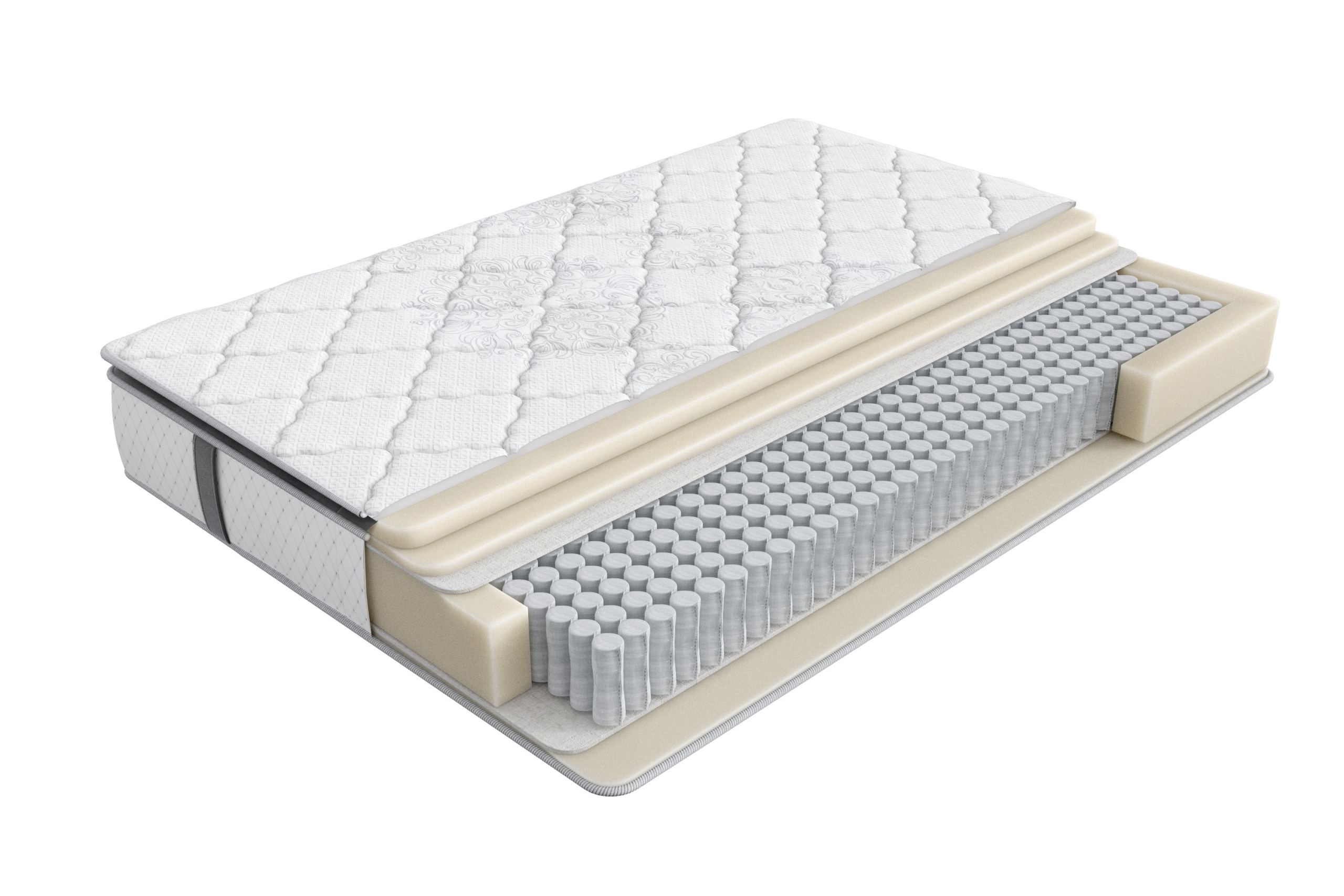 

Матрас Serta Emily 90x200, Emily