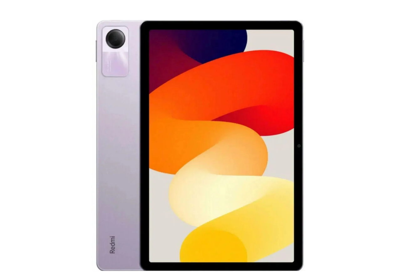 Планшет Xiaomi 11" 8/128GB фиолетовый (23073RPBFG) Wi-Fi