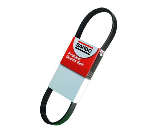 

Ремень Поликлиновой Bando арт. 6PK955