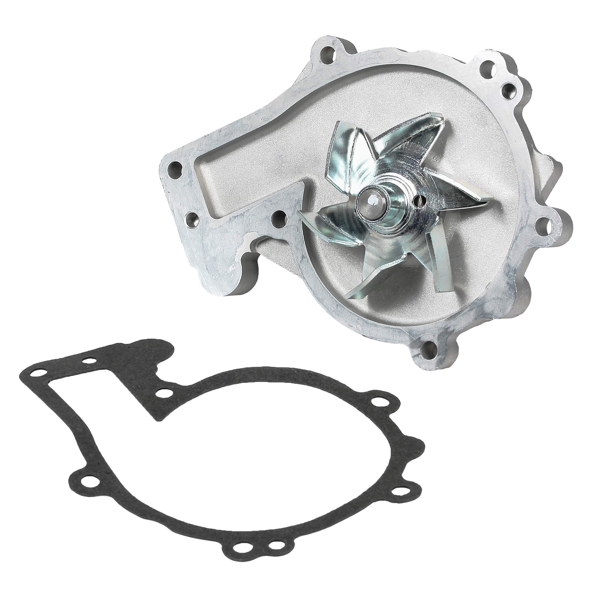 

LUZAR Насос водяной для ам Chery Tiggo T11 (05-) 1.8i (LWP 3002)