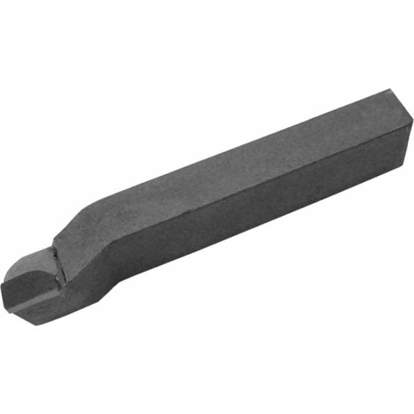 

Резец токарный проходной упорный изогнутый ГОСТ 18879-73 (25x16x140 мм, Т15К6) КИЗ 1080450