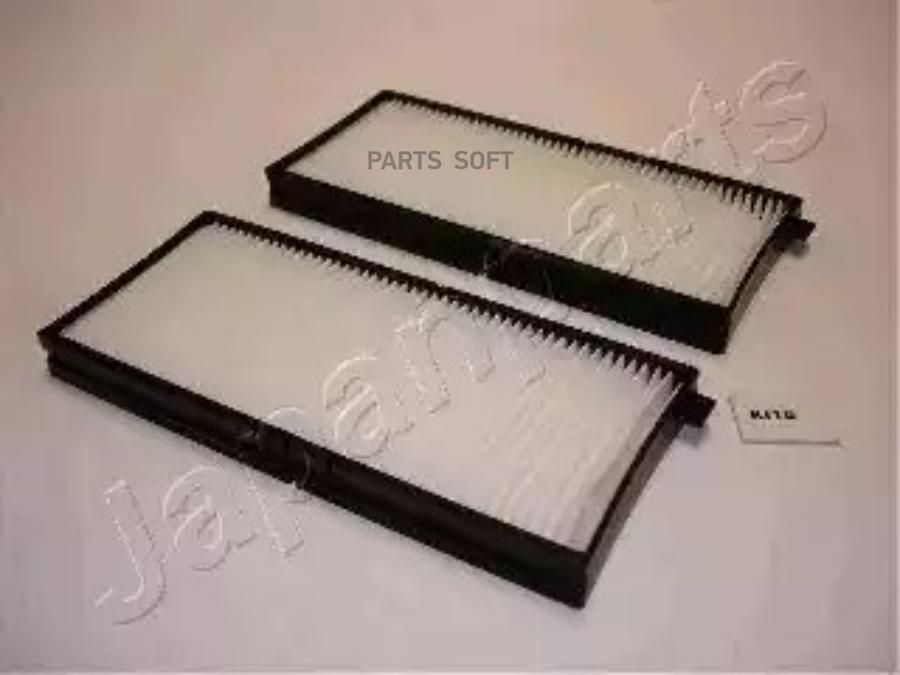 

Фильтр салонный Japanparts FAAKI15