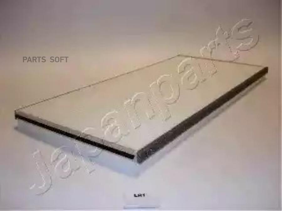 

Фильтр салонный Japanparts FAALR1