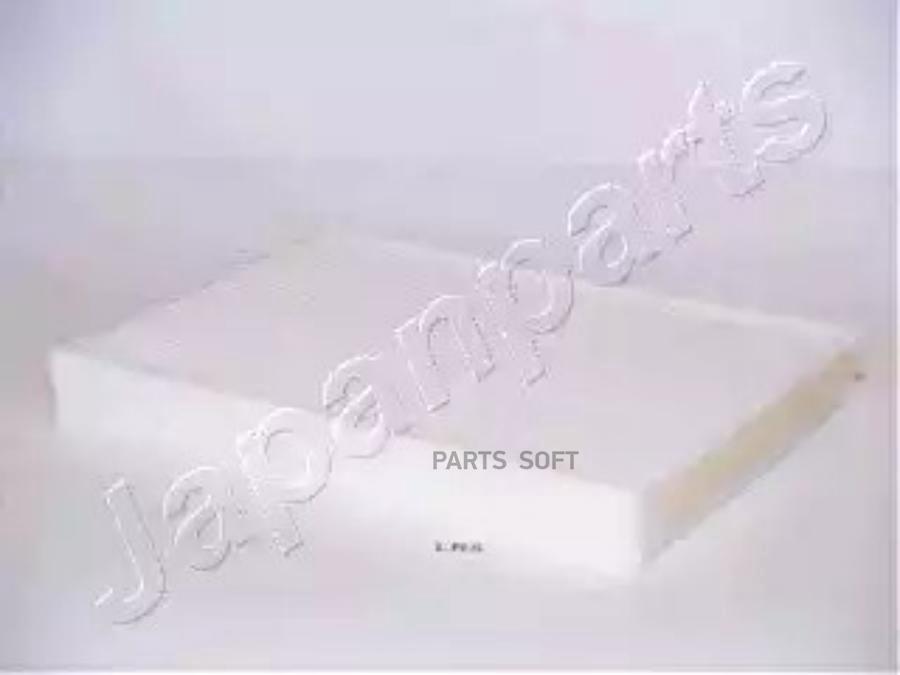 

Фильтр салонный Japanparts FAALR5
