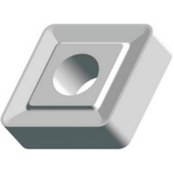 

Пластина SNUM-090308 03114 ВК8/YG8 квадратная со стружколомом CNIC 54376