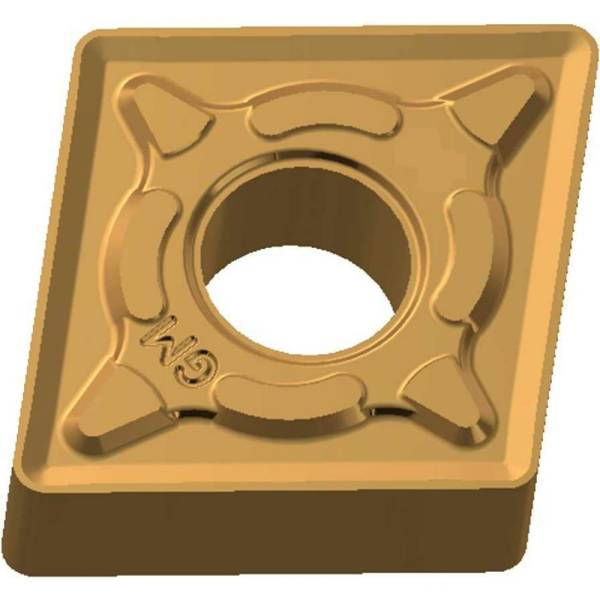 Пластина твердосплавная CNMG120408-GM JT4025 СпецТехИнструмент CNMG120408GMJT4025STI