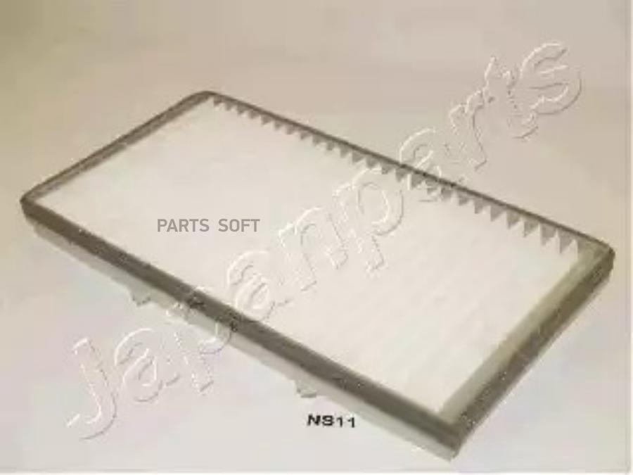 

Фильтр салонный Japanparts FAANS11