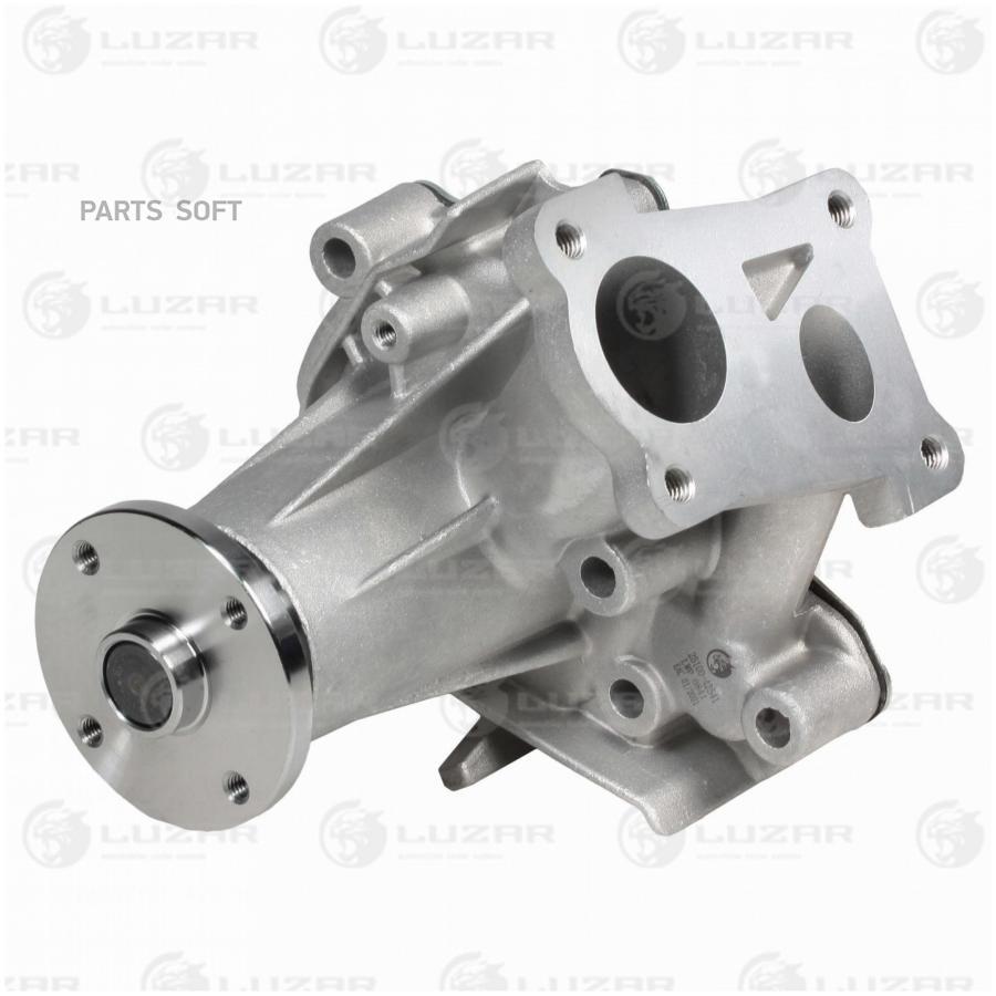 

LUZAR Насос водяной для ам Hyundai H-100 Porter (LWP 0841)