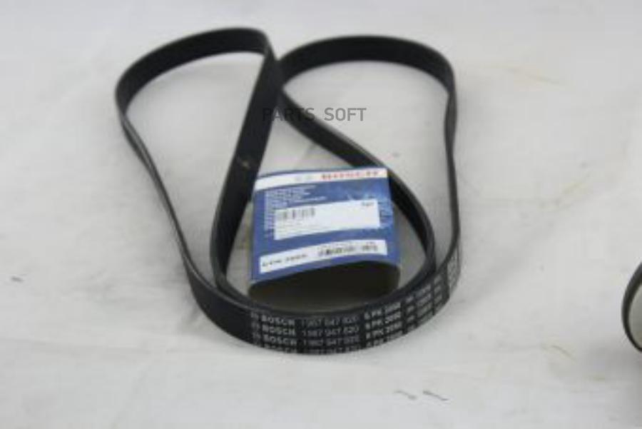

Ремень Поликлиновой Bosch 1 987 947 820 Bosch арт. 1 987 947 820