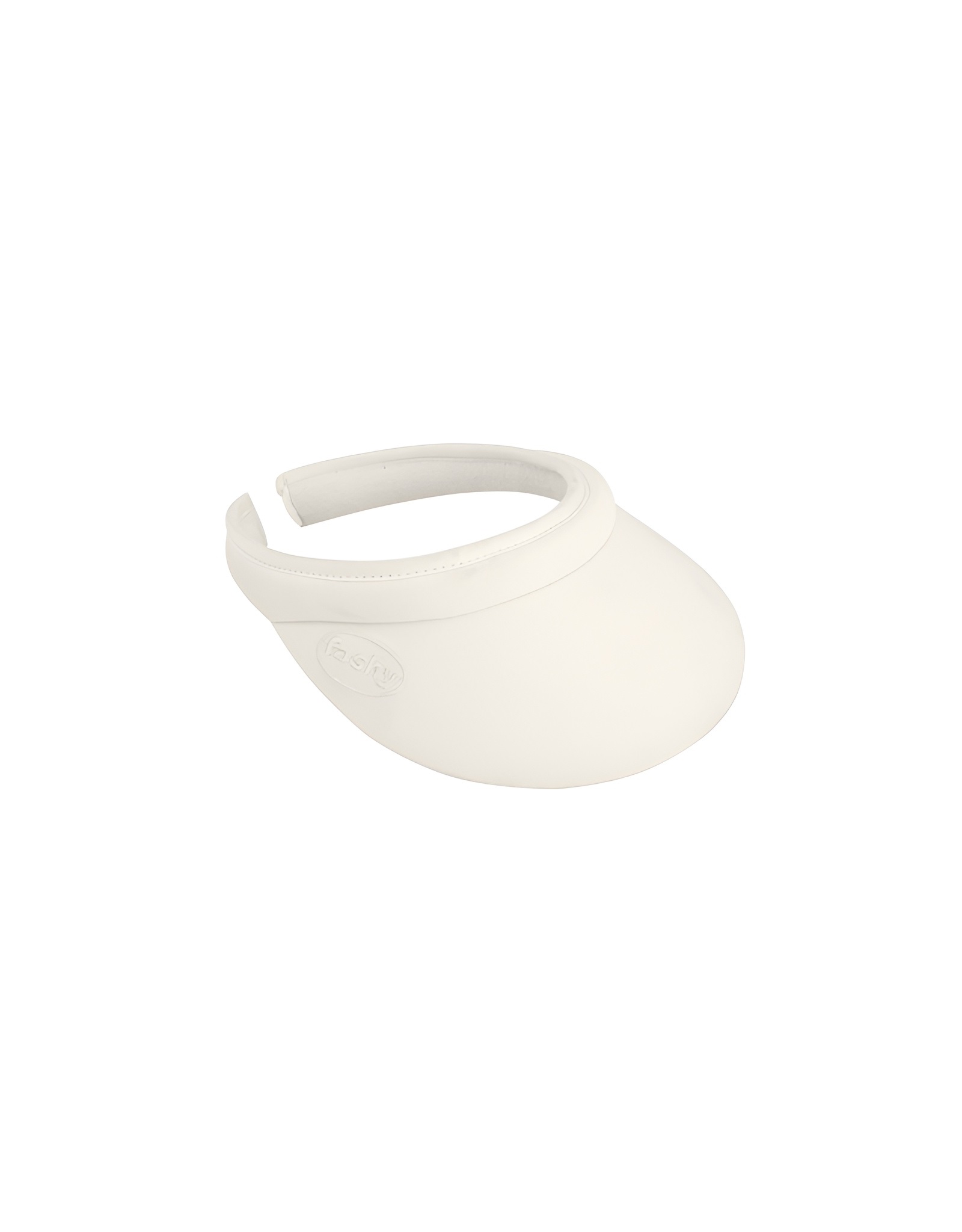 

Козырек женский Fashy 3812 white, Белый, 3812