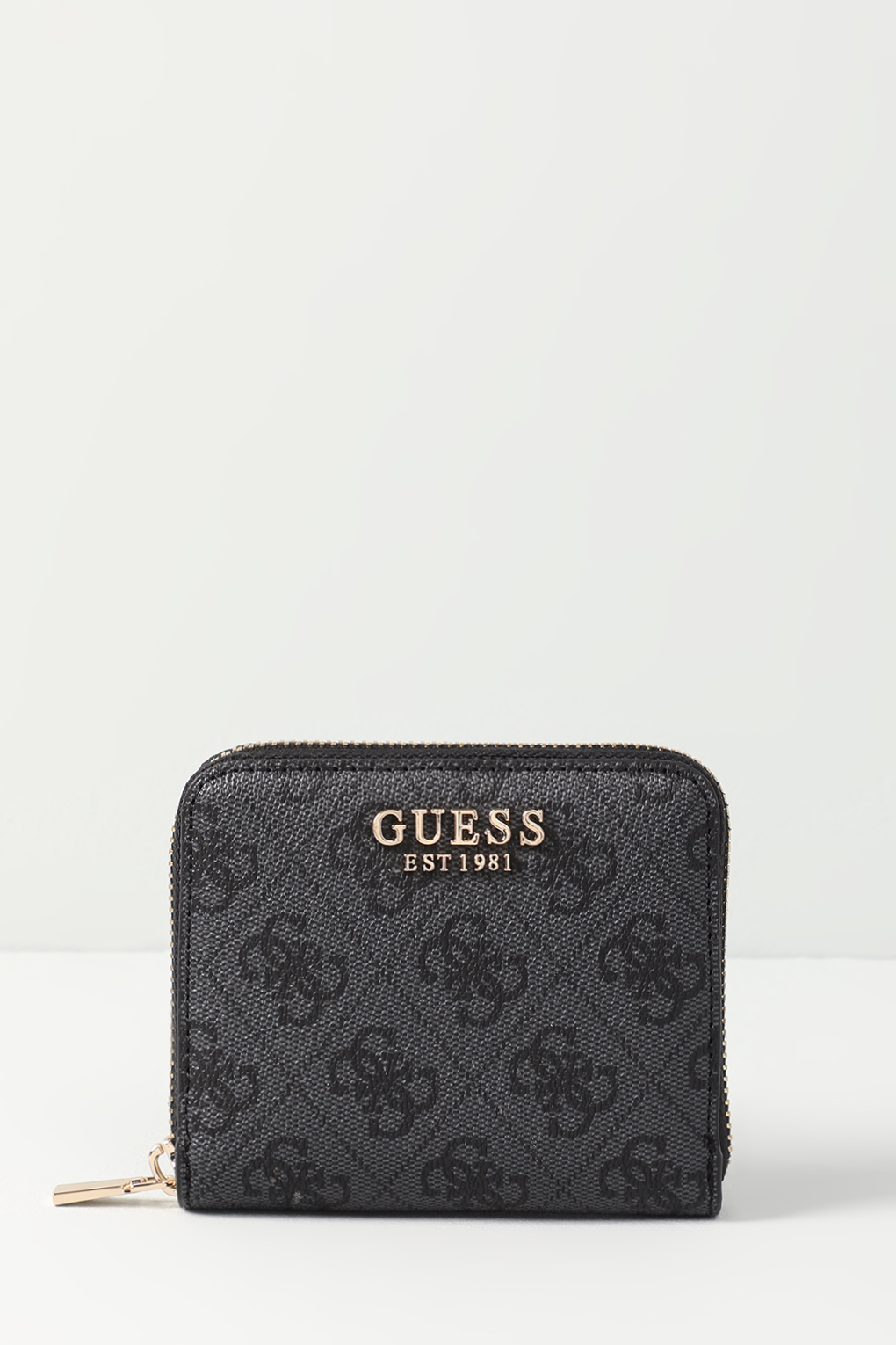 Кошелек женский Guess SWSG85 00370 черный, one size