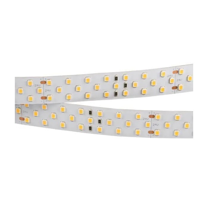 

Светодиодная лента Arlight 025154(2) 5м белый дневной