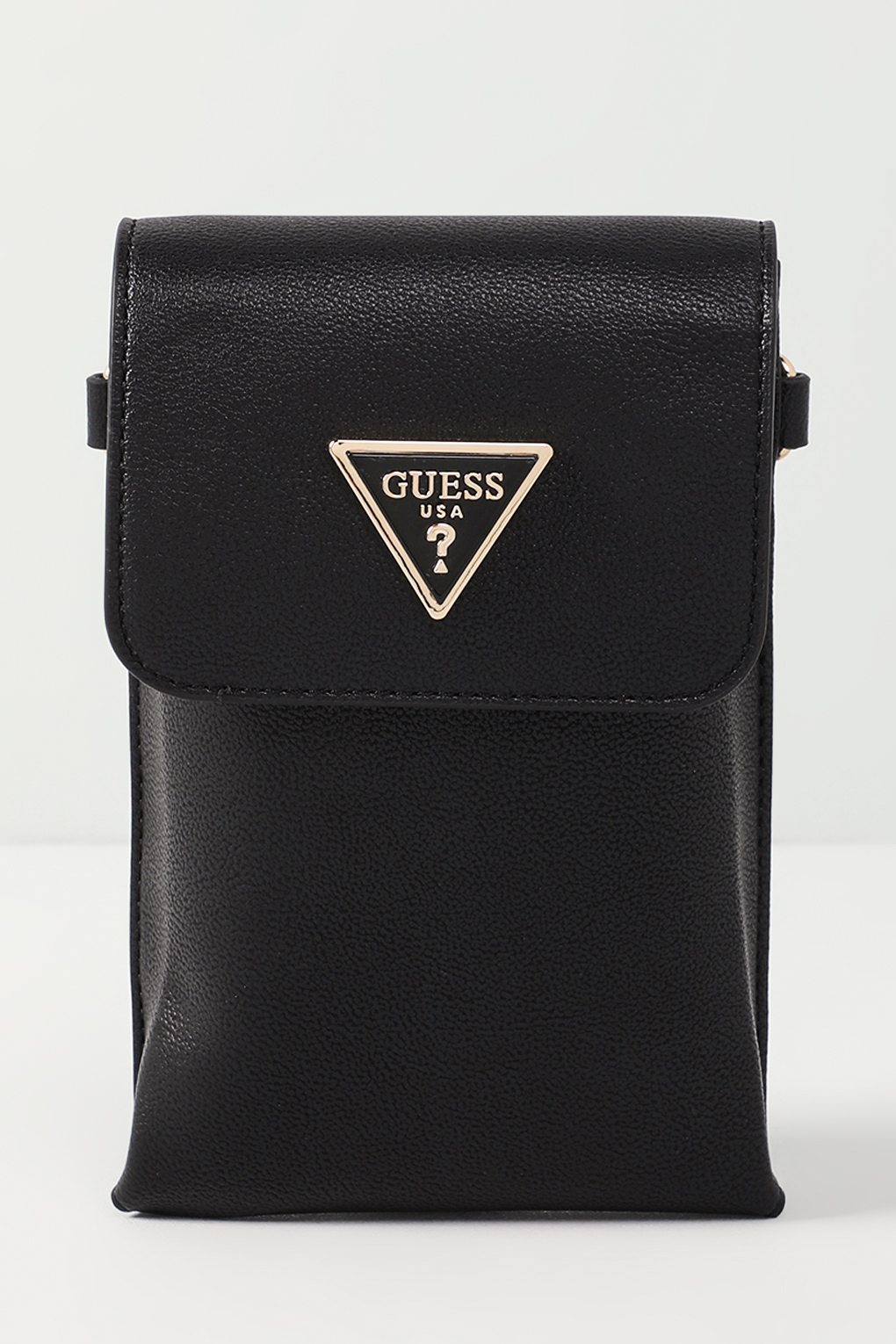 

Сумка кросс-боди женская Guess HWBG92 11810 черная, Черный, HWBG92 11810