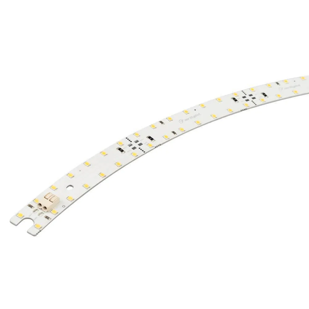 

Светодиодная лента Arlight 027649 0,32м белый теплый