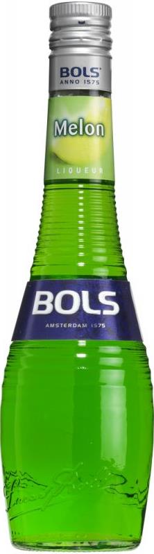 

Ликер Bols Melon
